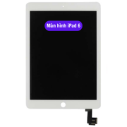 Thay màn hình iPad 6, Sửa chữa màn hình iPad uy tín lấy ngay tại Hà Nội