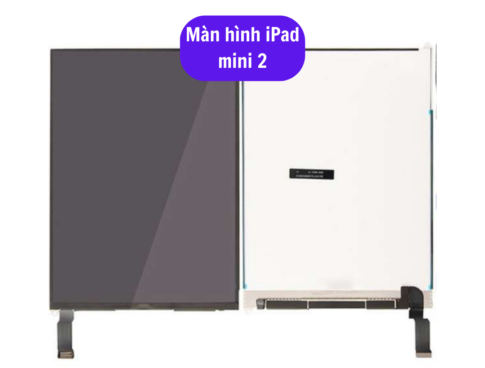 Thay Man Hinh Ipad Mini 2 Sua Chua Man Hinh Ipad Uy Tin Lay Ngay Tai Ha Noi