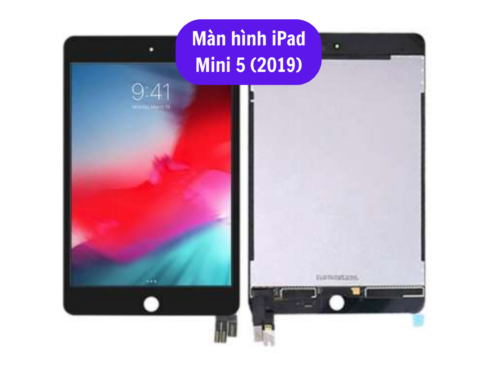 Thay Man Hinh Ipad Mini 5 2019 Sua Chua Man Hinh Ipad Uy Tin Lay Ngay Tai Ha Noi