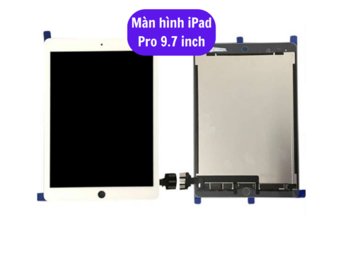 Thay Man Hinh Ipad Pro 9 7 Inch Sua Chua Man Hinh Ipad Uy Tin Lay Ngay Tai Ha Noi