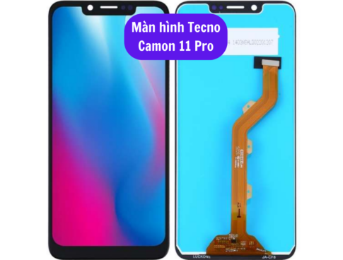 Thay Man Hinh Tecno Camon 11 Pro Sua Chua Man Hinh Tecno Uy Tin Lay Ngay Tai Ha Noi