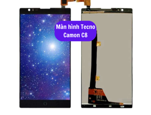 Thay Man Hinh Tecno Camon C8 Sua Chua Man Hinh Tecno Uy Tin Lay Ngay Tai Ha Noi