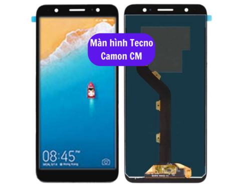 Thay Man Hinh Tecno Camon Cm Sua Chua Man Hinh Tecno Uy Tin Lay Ngay Tai Ha Noi