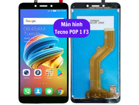 Thay Man Hinh Tecno Pop 1 F3 Sua Chua Man Hinh Tecno Uy Tin Lay Ngay Tai Ha Noi