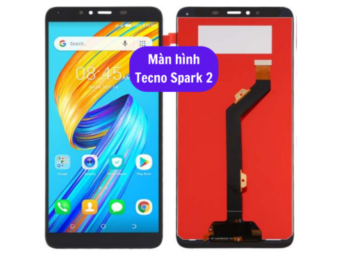 Thay Man Hinh Tecno Spark 2 Sua Chua Man Hinh Tecno Uy Tin Lay Ngay Tai Ha Noi