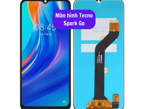 Thay Man Hinh Tecno Spark Go Sua Chua Man Hinh Tecno Uy Tin Lay Ngay Tai Ha Noi