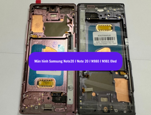 Màn Hình Samsung S21 S21 5G Oled Liền Khung (7)