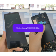 Thay màn hình Samsung A9 (2018), A9 Star, Sửa chữa màn hình Samsung uy tín lấy ngay tại Hà Nội