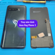 Thay màn hình Asus Rog Phone 3, Sửa chữa màn hình Asus uy tín lấy ngay tại Hà Nội