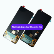 Thay màn hình Asus Rog Phone 5s Pro, Sửa chữa màn hình Asus uy tín lấy ngay tại Hà Nội