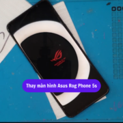 Thay màn hình Asus Rog Phone 5s, Sửa chữa màn hình Asus uy tín lấy ngay tại Hà Nội