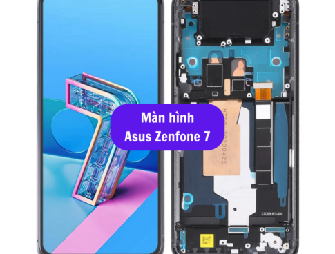 Thay Man Hinh Asus Zenfone 7 Sua Chua Man Hinh Asus Uy Tin Lay Ngay Tai Ha Noi