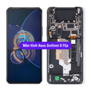 Thay màn hình Asus Zenfone 8 Flip, Sửa chữa màn hình Asus uy tín lấy ngay tại Hà Nội