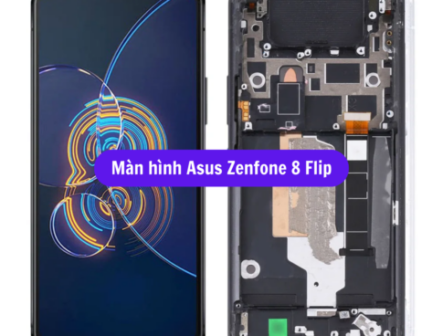 Thay Man Hinh Asus Zenfone 8 Flip Sua Chua Man Hinh Asus Uy Tin Lay Ngay Tai Ha Noi