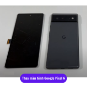 Thay màn hình Google Pixel 6, Sửa chữa màn hình Google uy tín lấy ngay tại Hà Nội