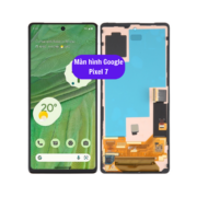 Thay màn hình Google Pixel 7, Sửa chữa màn hình Google uy tín lấy ngay tại Hà Nội