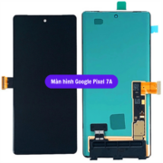 Thay màn hình Google Pixel 7A, Sửa chữa màn hình Google uy tín lấy ngay tại Hà Nội