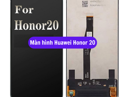 Thay Man Hinh Huawei Honor 20 Sua Chua Man Hinh Huawei Uy Tin Lay Ngay Tai Ha Noi