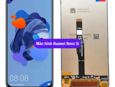 Thay Man Hinh Huawei Nova 5i Sua Chua Man Hinh Huawei Uy Tin Lay Ngay Tai Ha Noi