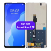 Thay màn hình Huawei Nova 7 SE, Sửa chữa màn hình Huawei uy tín lấy ngay tại Hà Nội