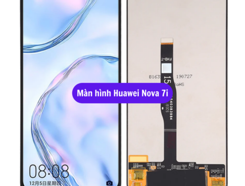 Thay Man Hinh Huawei Nova 7i Sua Chua Man Hinh Huawei Uy Tin Lay Ngay Tai Ha Noi