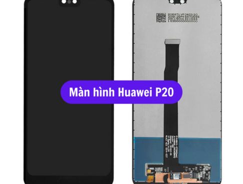 Thay Man Hinh Huawei P20 Sua Chua Man Hinh Huawei Uy Tin Lay Ngay Tai Ha Noi