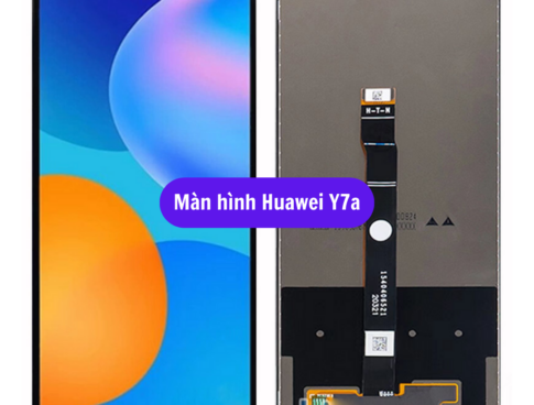 Thay Man Hinh Huawei Y7a Sua Chua Man Hinh Huawei Uy Tin Lay Ngay Tai Ha Noi