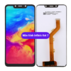 Thay màn hình Infinix Hot 7, Sửa chữa màn hình Infinix uy tín lấy ngay tại Hà Nội