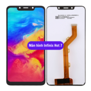 Thay màn hình Infinix Hot 7, Sửa chữa màn hình Infinix uy tín lấy ngay tại Hà Nội