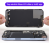 Thay màn hình iPhone 13 Pro Max, Sửa chữa màn hình iPhone uy tín lấy ngay tại Hà Nội