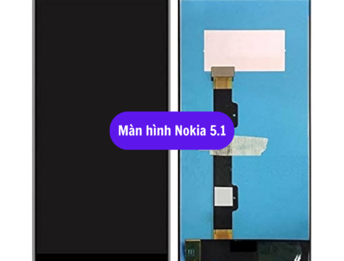 Thay Man Hinh Nokia 5 1 Sua Chua Man Hinh Nokia Uy Tin Lay Ngay Tai Ha Noi