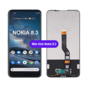 Thay màn hình Nokia 8.3, Sửa chữa màn hình Nokia uy tín lấy ngay tại Hà Nội