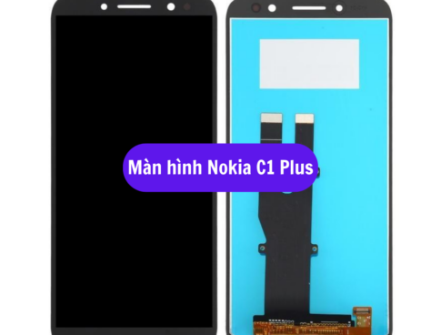 Thay Man Hinh Nokia C1 Plus Sua Chua Man Hinh Nokia Uy Tin Lay Ngay Tai Ha Noi