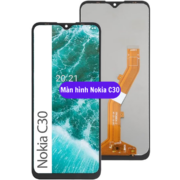 Thay màn hình Nokia C30, Sửa chữa màn hình Nokia uy tín lấy ngay tại Hà Nội