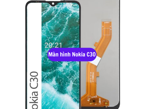 Thay Man Hinh Nokia C30 Sua Chua Man Hinh Nokia Uy Tin Lay Ngay Tai Ha Noi