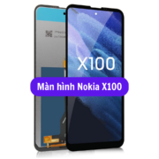 Thay màn hình Nokia X100, Sửa chữa màn hình Nokia uy tín lấy ngay tại Hà Nội