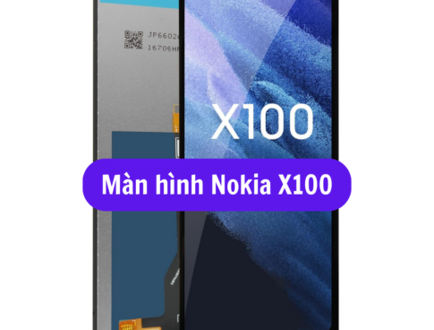 Thay Man Hinh Nokia X100 Sua Chua Man Hinh Nokia Uy Tin Lay Ngay Tai Ha Noi