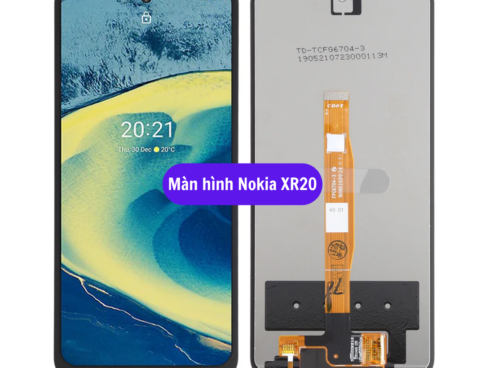 Thay Man Hinh Nokia Xr20 Sua Chua Man Hinh Nokia Uy Tin Lay Ngay Tai Ha Noi