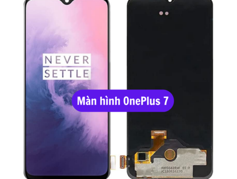 Thay Man Hinh Oneplus 7 Sua Chua Man Hinh Oneplus Uy Tin Lay Ngay Tai Ha Noi