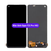 Thay màn hình Oppo F21 Pro (4G), Sửa chữa màn hình Oppo uy tín lấy ngay tại Hà Nội