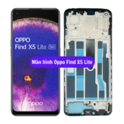 Thay màn hình Oppo Find X5 Lite, Sửa chữa màn hình Oppo uy tín lấy ngay tại Hà Nội