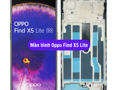 Thay Man Hinh Oppo Find X5 Lite Sua Chua Man Hinh Oppo Uy Tin Lay Ngay Tai Ha Noi