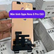 Thay màn hình Oppo Reno 8 Pro (5G), Sửa chữa màn hình Oppo uy tín lấy ngay tại Hà Nội