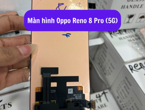 Thay Man Hinh Oppo Reno 8 Pro 5g Sua Chua Man Hinh Oppo Uy Tin Lay Ngay Tai Ha Noi