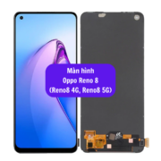 Thay màn hình Oppo Reno 8, Sửa chữa màn hình Oppo uy tín lấy ngay tại Hà Nội