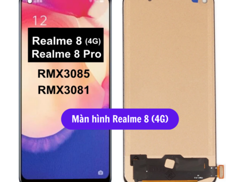 Thay Man Hinh Realme 8 4g Sua Chua Man Hinh Realme Uy Tin Lay Ngay Tai Ha Noi