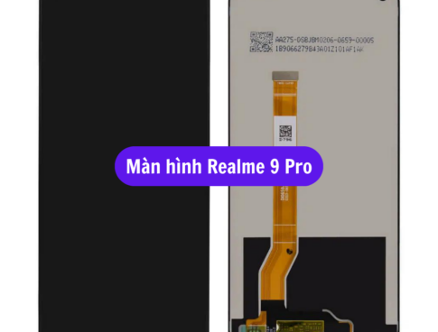 Thay Man Hinh Realme 9 Pro Sua Chua Man Hinh Realme Uy Tin Lay Ngay Tai Ha Noi