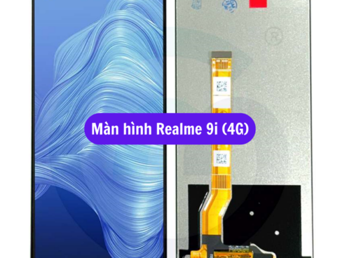 Thay Man Hinh Realme 9i 4g Sua Chua Man Hinh Realme Uy Tin Lay Ngay Tai Ha Noi