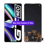 Thay màn hình Realme GT Neo, Sửa chữa màn hình Realme uy tín lấy ngay tại Hà Nội