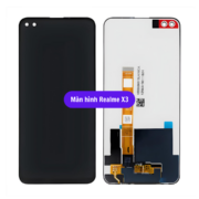 Thay màn hình Realme X3, Sửa chữa màn hình Realme uy tín lấy ngay tại Hà Nội